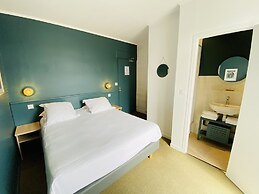 Hôtel du Parc Dinard