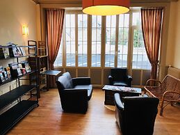 Hôtel du Parc Dinard