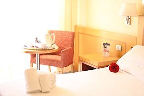 Best Western Hotel I Triangoli