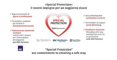 Best Western Hotel I Triangoli