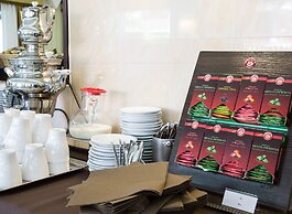 Best Western Hotel I Triangoli