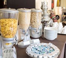 Best Western Hotel I Triangoli