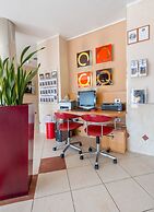 Best Western Hotel I Triangoli