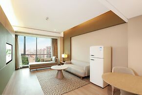 Holiday Inn Shanghai Pudong Nanpu by IHG