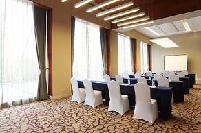 Holiday Inn Shanghai Pudong Nanpu by IHG