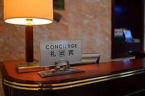 Holiday Inn Shanghai Pudong Nanpu by IHG