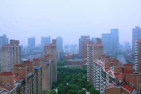 Holiday Inn Shanghai Pudong Nanpu by IHG