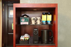 Holiday Inn Shanghai Pudong Nanpu by IHG