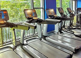 Holiday Inn Shanghai Pudong Nanpu by IHG