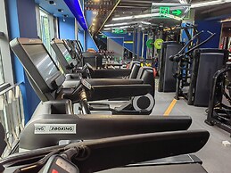 Holiday Inn Shanghai Pudong Nanpu by IHG