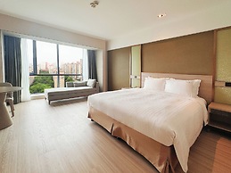 Holiday Inn Shanghai Pudong Nanpu by IHG