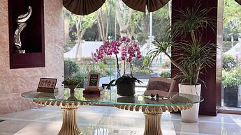 Holiday Inn Shanghai Pudong Nanpu by IHG