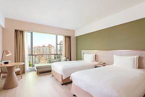 Holiday Inn Shanghai Pudong Nanpu by IHG
