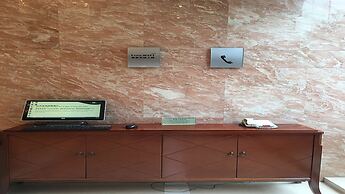 Holiday Inn Shanghai Pudong Nanpu by IHG