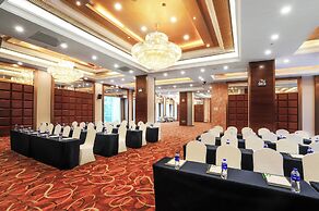 Holiday Inn Shanghai Pudong Nanpu by IHG