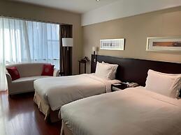 Holiday Inn Shanghai Pudong Nanpu by IHG