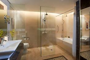 Holiday Inn Shanghai Pudong Nanpu by IHG