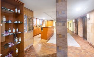 Hotel Aquarell