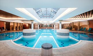 Hotel Aquarell