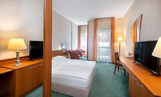 Hotel Aquarell