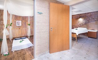 Hotel Aquarell