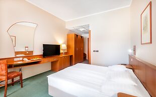 Hotel Aquarell