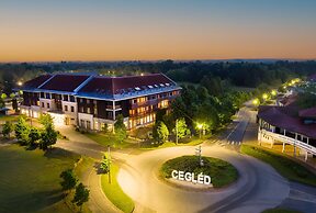 Hotel Aquarell