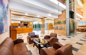 Hotel Aquarell