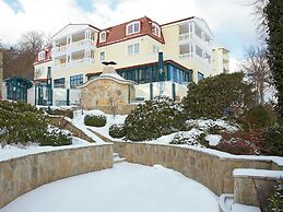 aja Strandhotel Bansin
