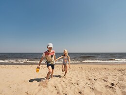 aja Strandhotel Bansin