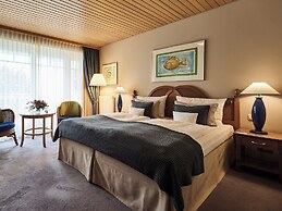 aja Strandhotel Bansin