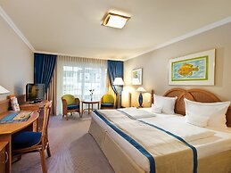 aja Strandhotel Bansin