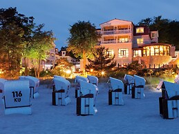 aja Strandhotel Bansin