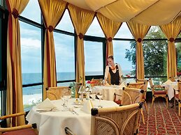 aja Strandhotel Bansin
