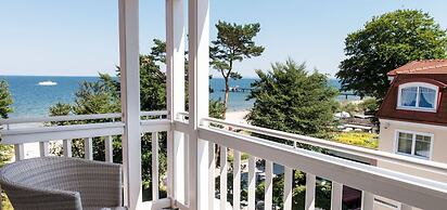 aja Strandhotel Bansin