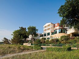 aja Strandhotel Bansin
