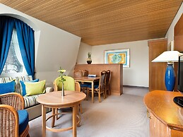 aja Strandhotel Bansin