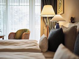 aja Strandhotel Bansin