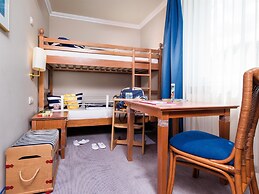 aja Strandhotel Bansin