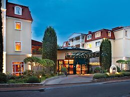 aja Strandhotel Bansin