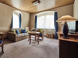 aja Strandhotel Bansin