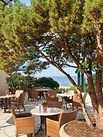 aja Strandhotel Bansin
