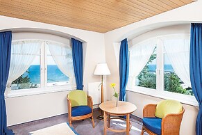 aja Strandhotel Bansin