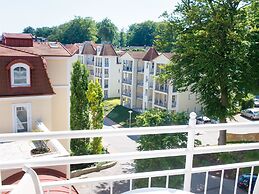 aja Strandhotel Bansin