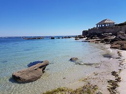 Résidence Le Domaine des Glénan