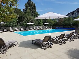 Résidence Le Domaine des Glénan