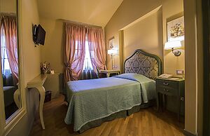 San Luca Palace Hotel