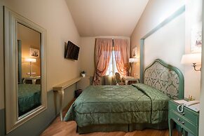 San Luca Palace Hotel