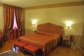 San Luca Palace Hotel