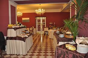 San Luca Palace Hotel